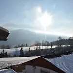 Gmiatlich Wohnen Apartamento