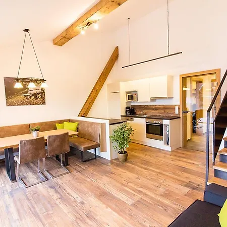 Gmiatlich Wohnen Apartment
