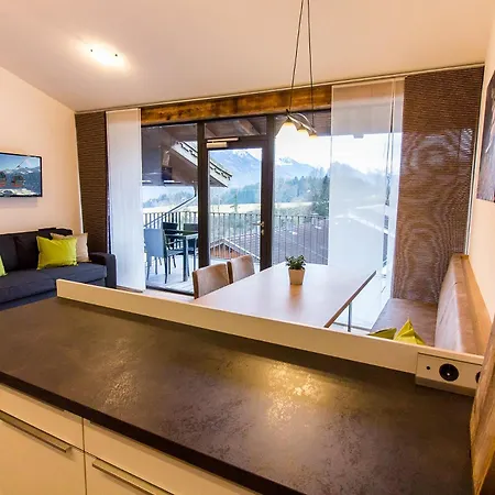 Gmiatlich Wohnen * Hollersbach im Pinzgau