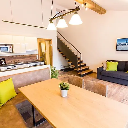 Gmiatlich Wohnen Apartment *