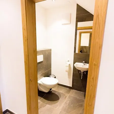 Gmiatlich Wohnen Apartamento