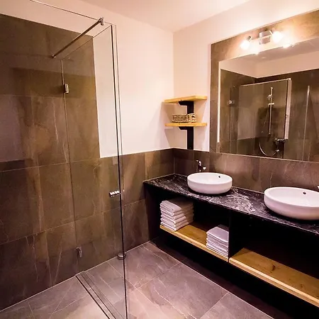 Gmiatlich Wohnen Apartamento Hollersbach im Pinzgau