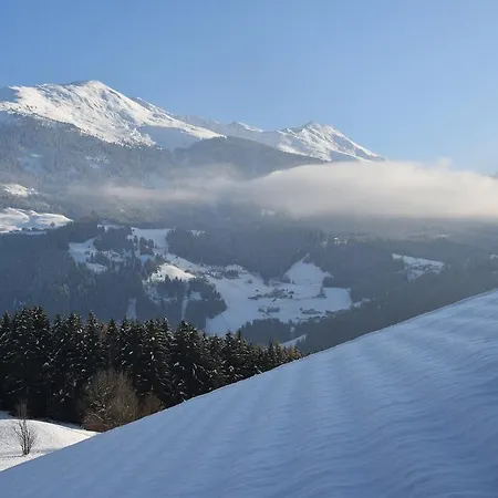 Gmiatlich Wohnen Hollersbach im Pinzgau