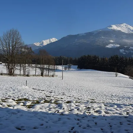 Gmiatlich Wohnen アパート