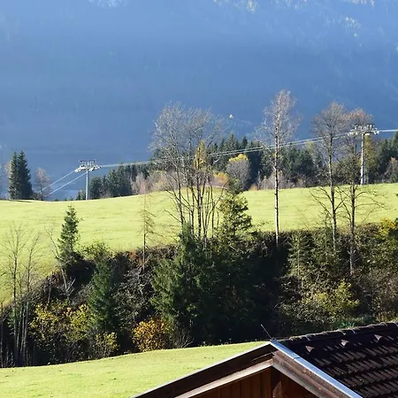 Apartment Gmiatlich Wohnen *