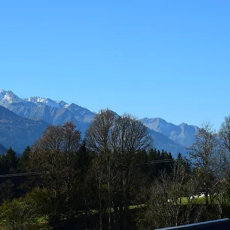 Apartment Gmiatlich Wohnen Hollersbach im Pinzgau