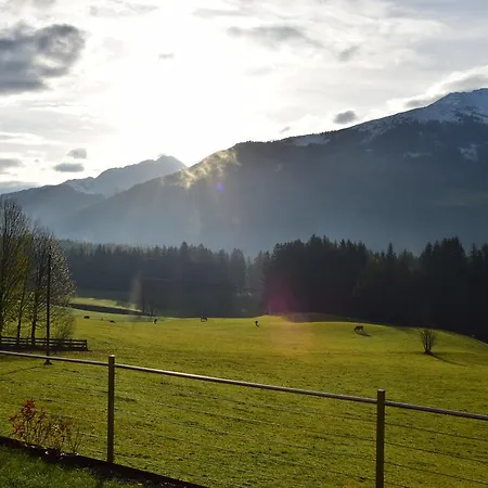 Gmiatlich Wohnen